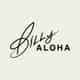 Billy Aloha logo