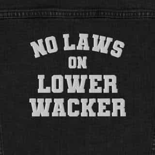 Friends Of Lower Wacker logo