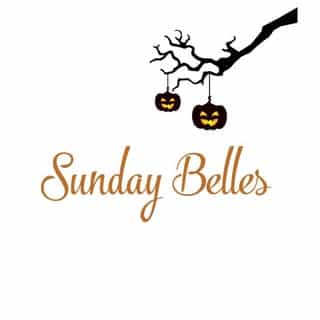 Sunday Belles logo