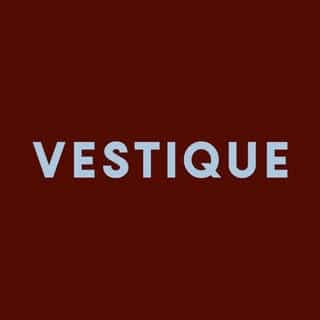 Vestique logo