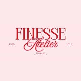 Finesse Atelier logo