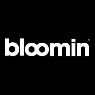 bloomin logo