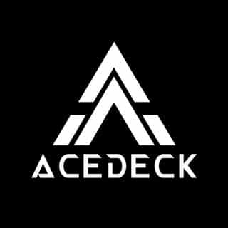 Acedeck® Electric Skateboards logo