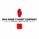 Red Hand T-Shirt Company logo