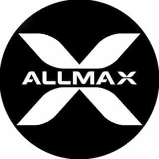 Allmax Nutrition logo