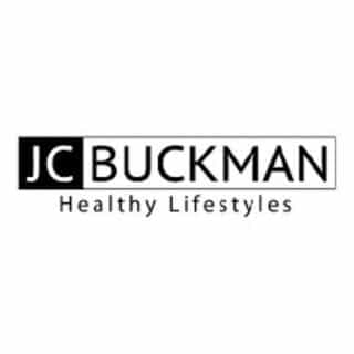 JC BUCKMAN PK logo