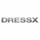 DRESSX / More Dash Inc. dba DRESSX logo
