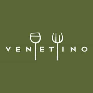 Venetino logo