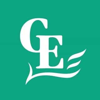 Green Eastern logo