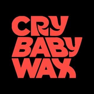 Crybaby Wax logo