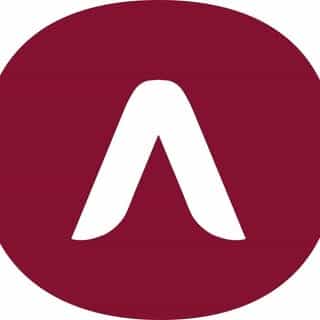 AwaniWorld logo