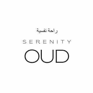SerenityOud logo
