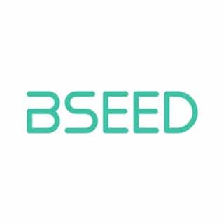 Bseed official logo