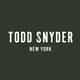Todd Snyder logo