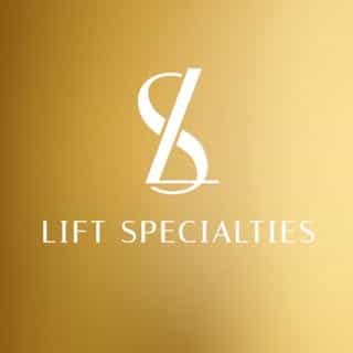 Attic Lift LLC logo