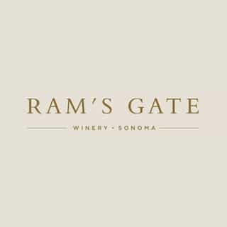 Ram's Gate Winery logo