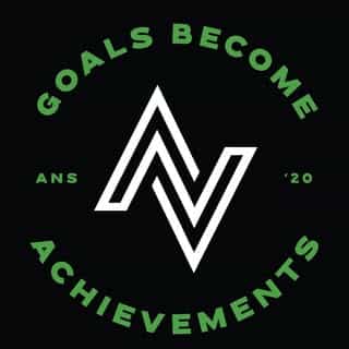 Active Nutrition logo