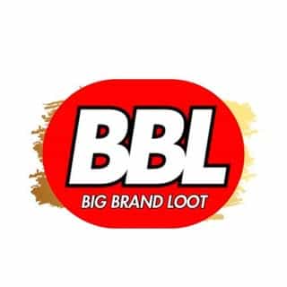 BIG BRAND LOOT logo