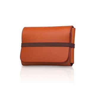 Singular Leather logo