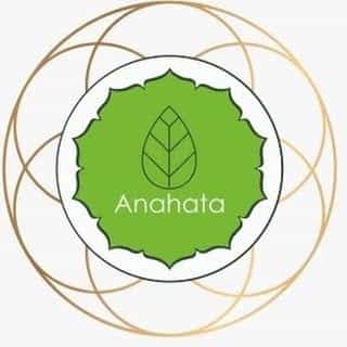Anahata Organic logo