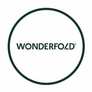 WonderFold Wagons Australia logo
