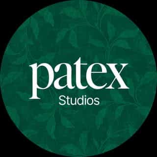 Patex Studios logo