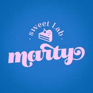 Marty Sweet Lab logo