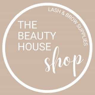 The Beauty House Shop logo