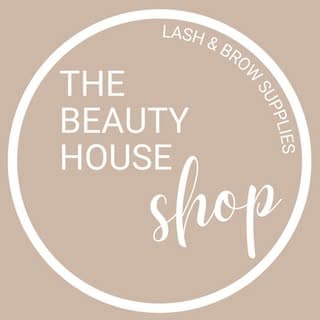 The Beauty House Shop logo