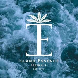 Island Essence logo