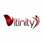 VITINITY logo