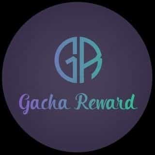 Gacha Reward logo