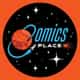 Comics Place logo