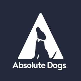 Absolute Dogs logo