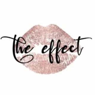The Effect Online logo