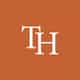 TH Brown logo