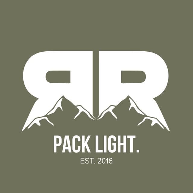 Rugged Road Outdoors logo