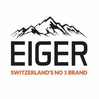 Eiger Protection logo