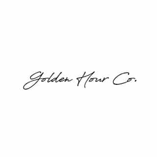 Golden Hour Company logo