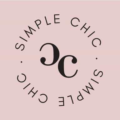 Simple Chic Women logo