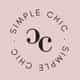 Simple Chic Women logo