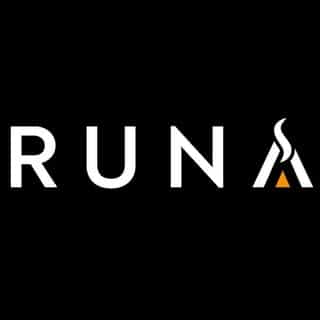 RUNA logo