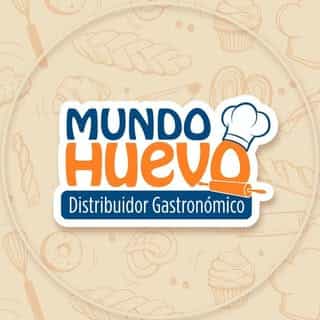 Mundo Huevo logo