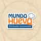 Mundo Huevo logo