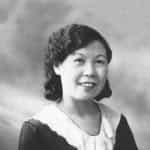 Miss Gladys Sym Choon logo