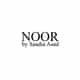 Noor By Saadia Asad logo