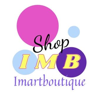 imartboutique logo