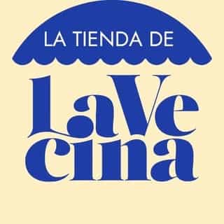 La Tienda de La Vecina logo