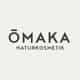ŌMAKA logo