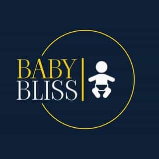 Baby Bliss logo